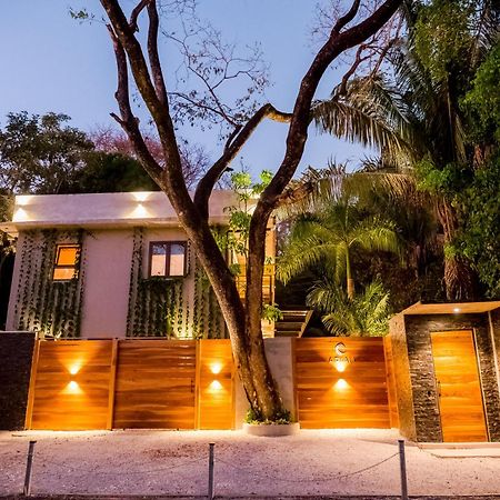 Arjau Boutique Hotel - Adults Only Playa Santa Teresa  Extérieur photo