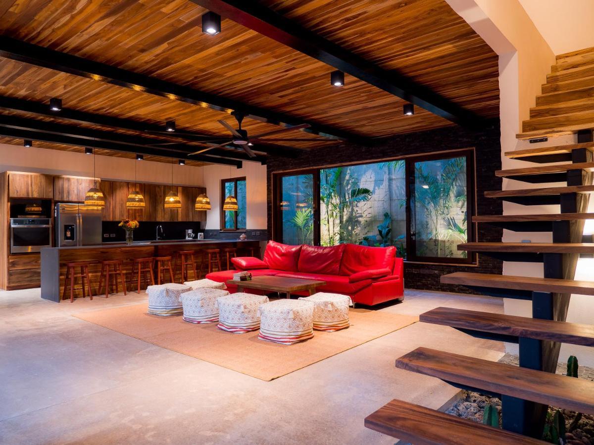 Arjau Boutique Hotel - Adults Only Playa Santa Teresa  Extérieur photo