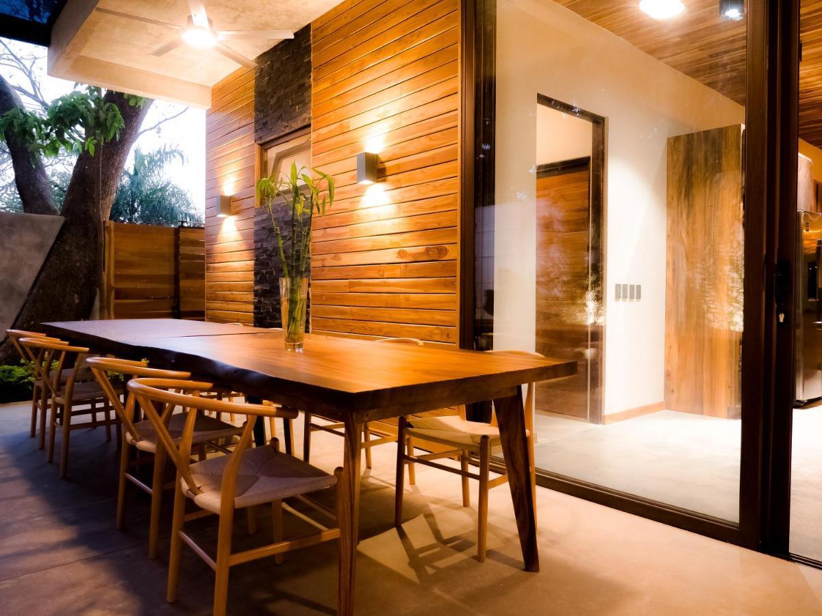 Arjau Boutique Hotel - Adults Only Playa Santa Teresa  Extérieur photo