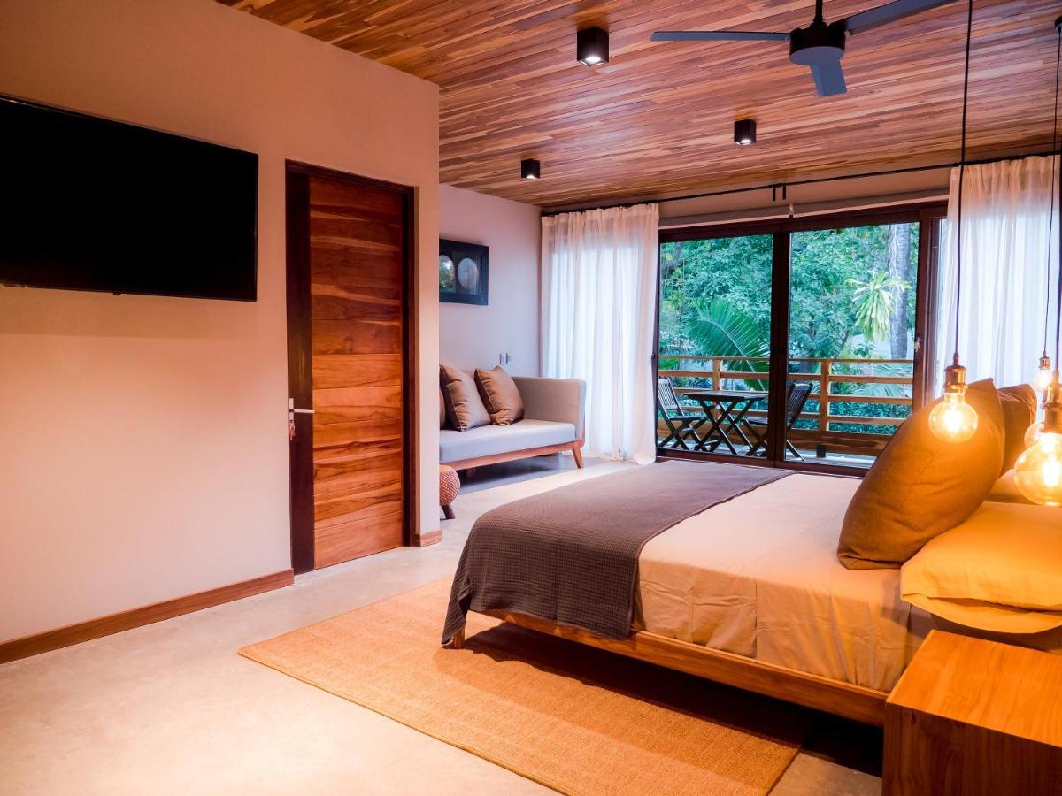 Arjau Boutique Hotel - Adults Only Playa Santa Teresa  Extérieur photo
