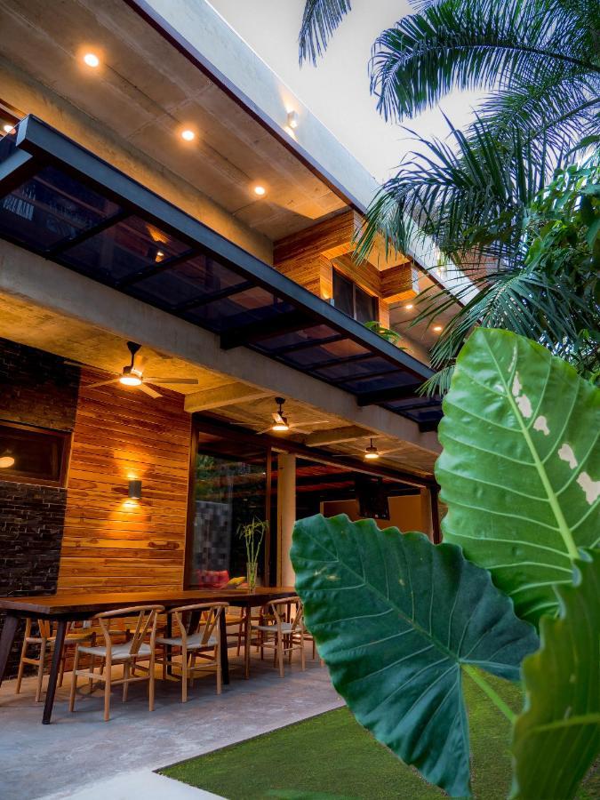 Arjau Boutique Hotel - Adults Only Playa Santa Teresa  Extérieur photo