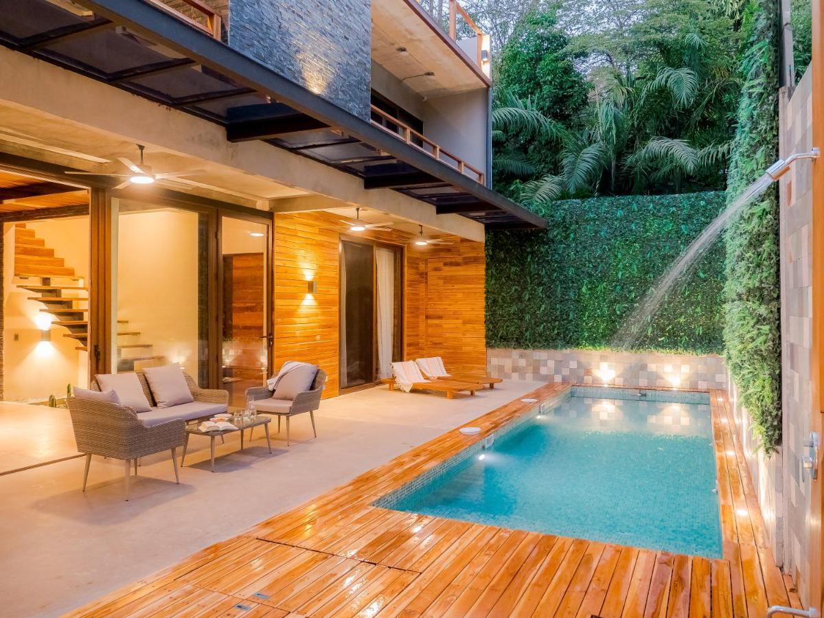 Arjau Boutique Hotel - Adults Only Playa Santa Teresa  Extérieur photo