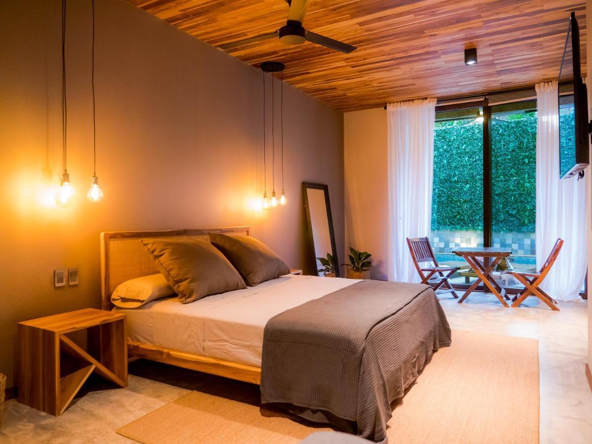 Arjau Boutique Hotel - Adults Only Playa Santa Teresa  Extérieur photo