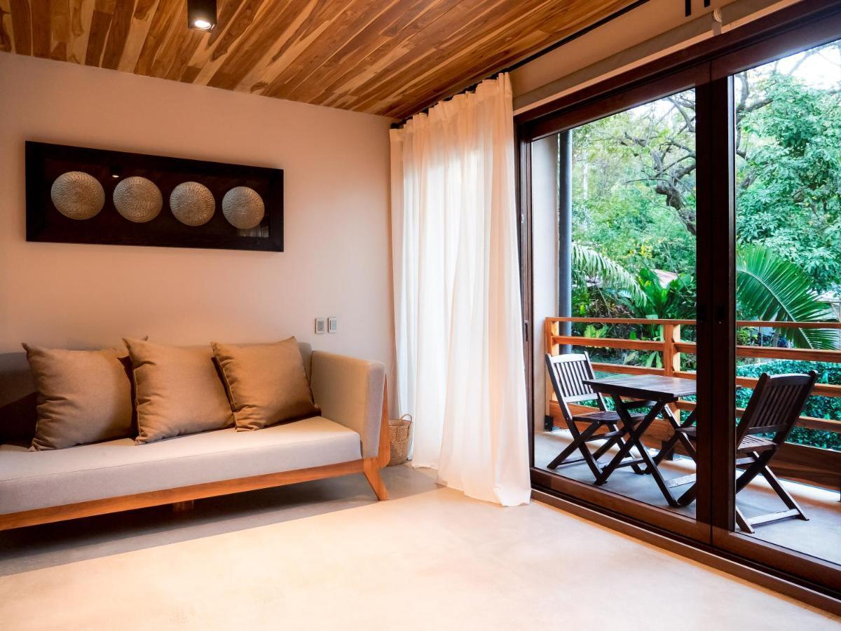 Arjau Boutique Hotel - Adults Only Playa Santa Teresa  Extérieur photo