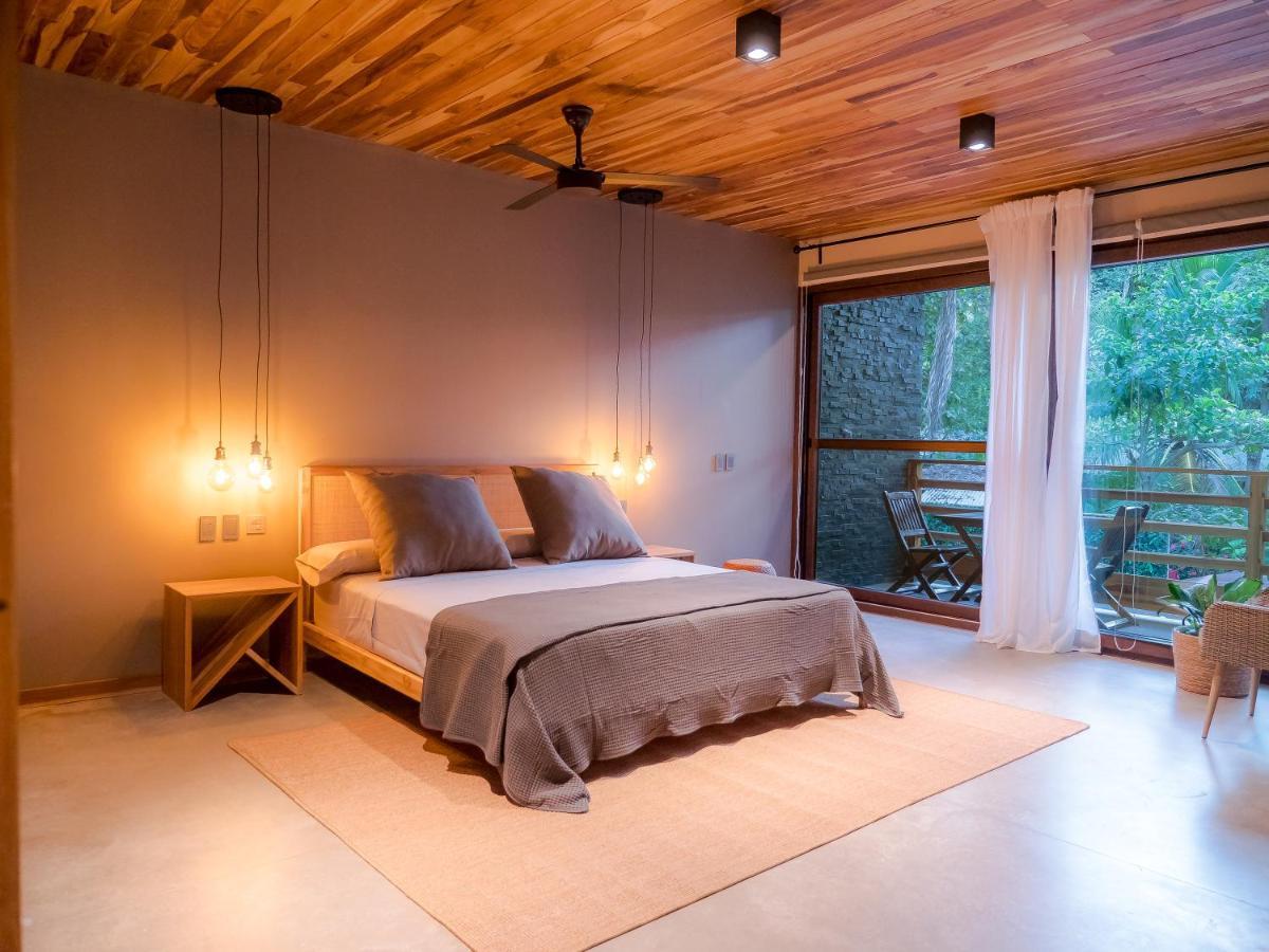 Arjau Boutique Hotel - Adults Only Playa Santa Teresa  Extérieur photo