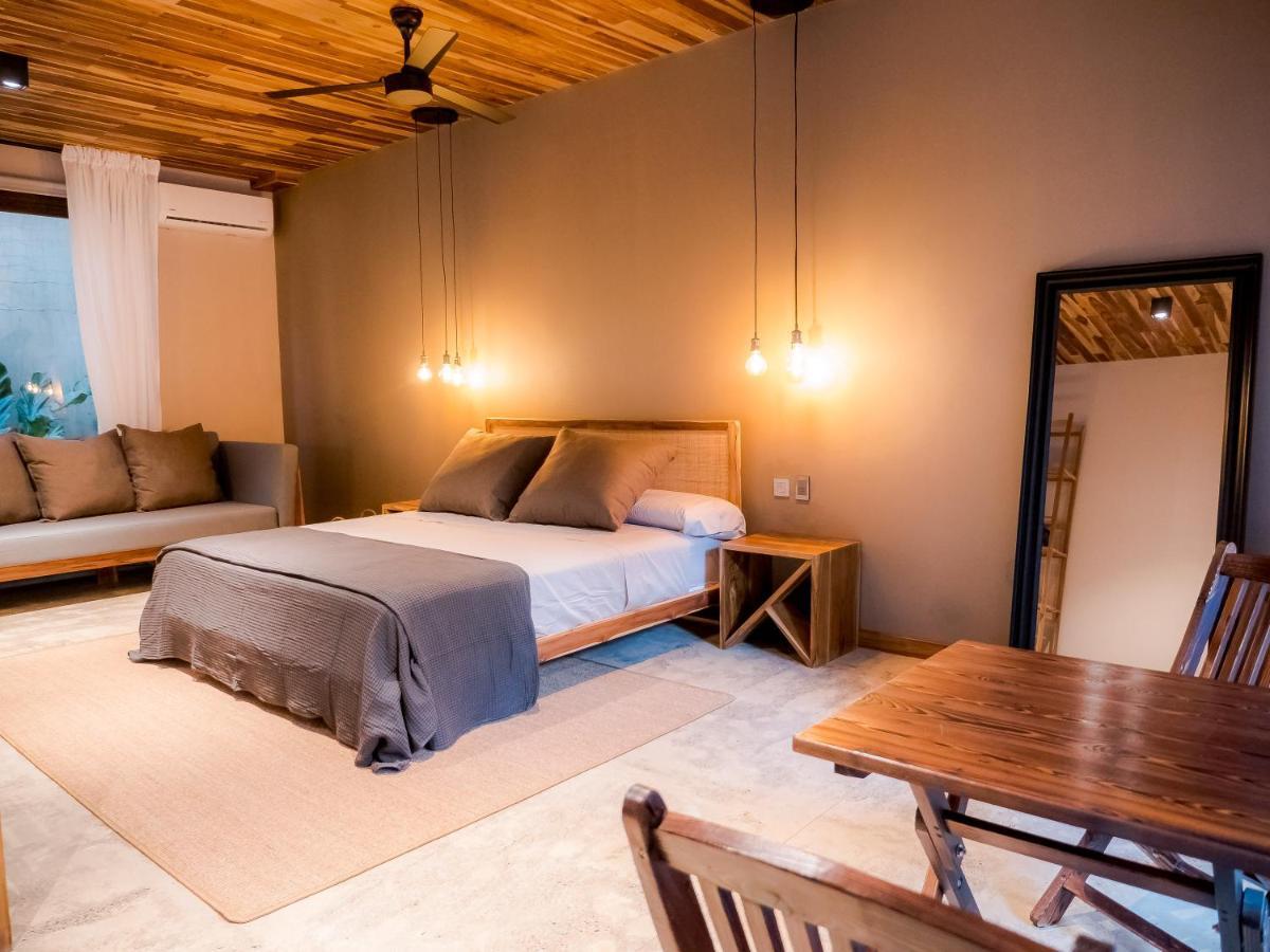 Arjau Boutique Hotel - Adults Only Playa Santa Teresa  Extérieur photo