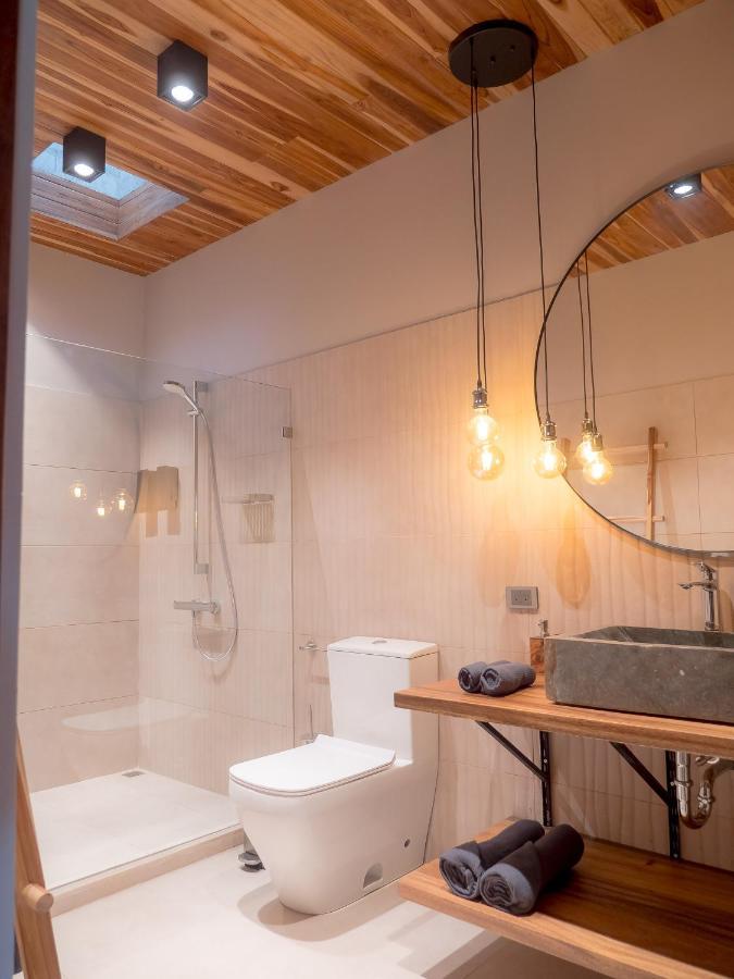 Arjau Boutique Hotel - Adults Only Playa Santa Teresa  Extérieur photo