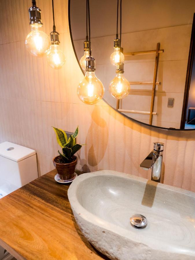 Arjau Boutique Hotel - Adults Only Playa Santa Teresa  Extérieur photo