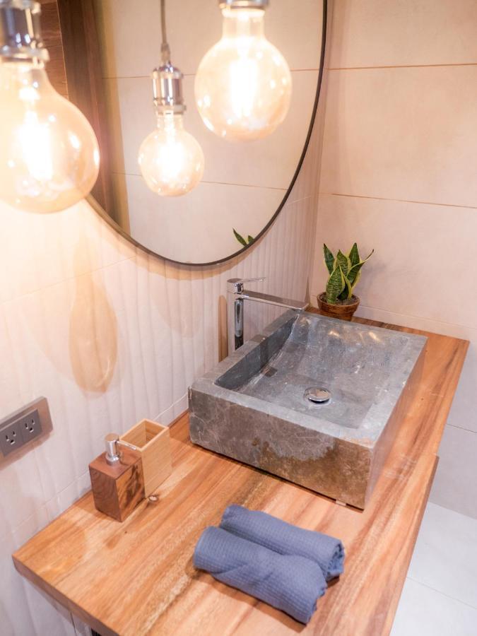 Arjau Boutique Hotel - Adults Only Playa Santa Teresa  Extérieur photo