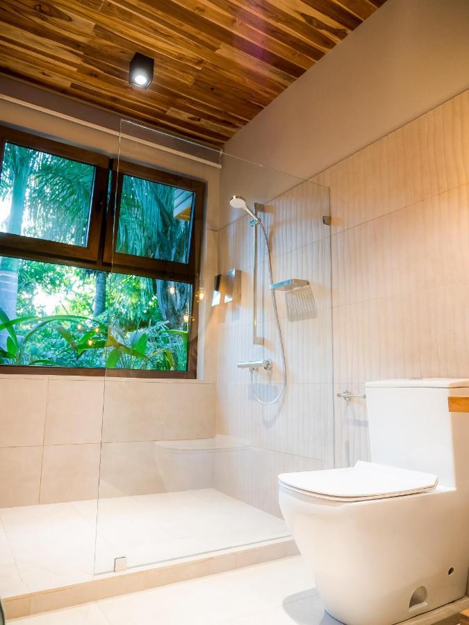 Arjau Boutique Hotel - Adults Only Playa Santa Teresa  Extérieur photo