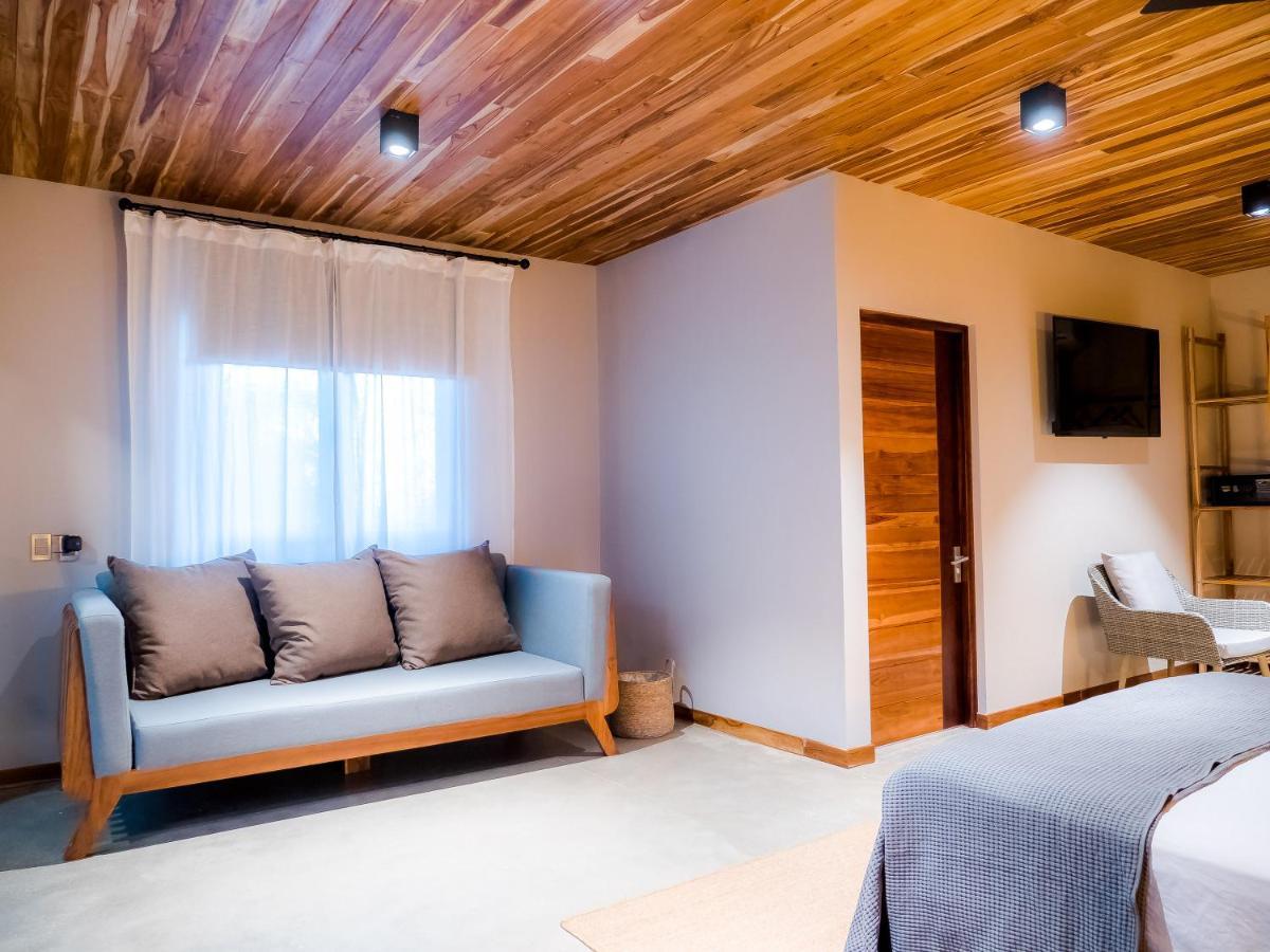 Arjau Boutique Hotel - Adults Only Playa Santa Teresa  Extérieur photo