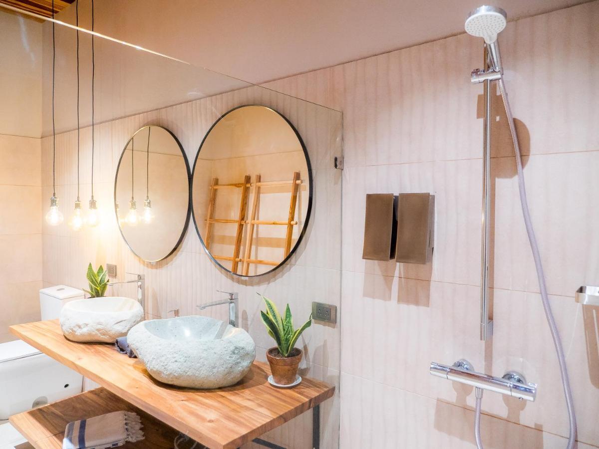 Arjau Boutique Hotel - Adults Only Playa Santa Teresa  Extérieur photo