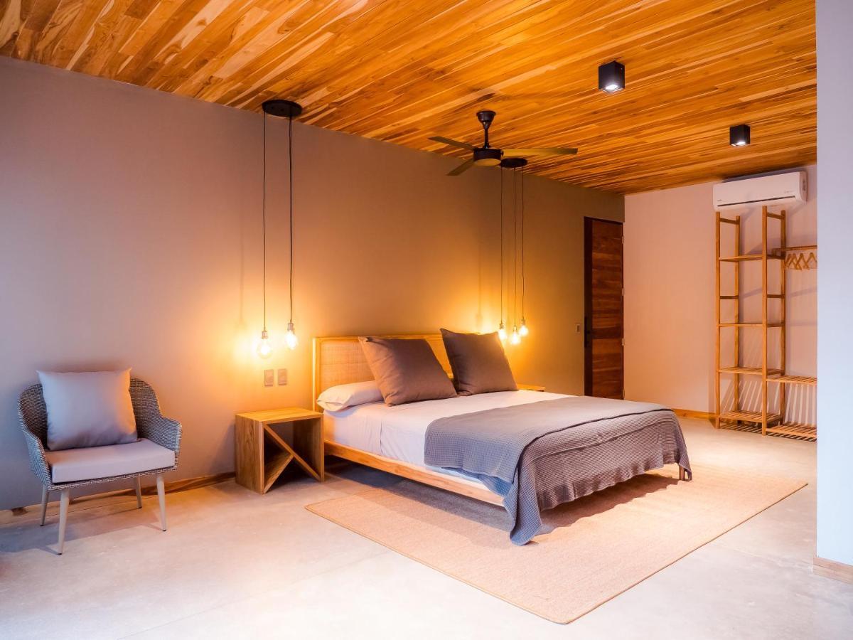 Arjau Boutique Hotel - Adults Only Playa Santa Teresa  Extérieur photo