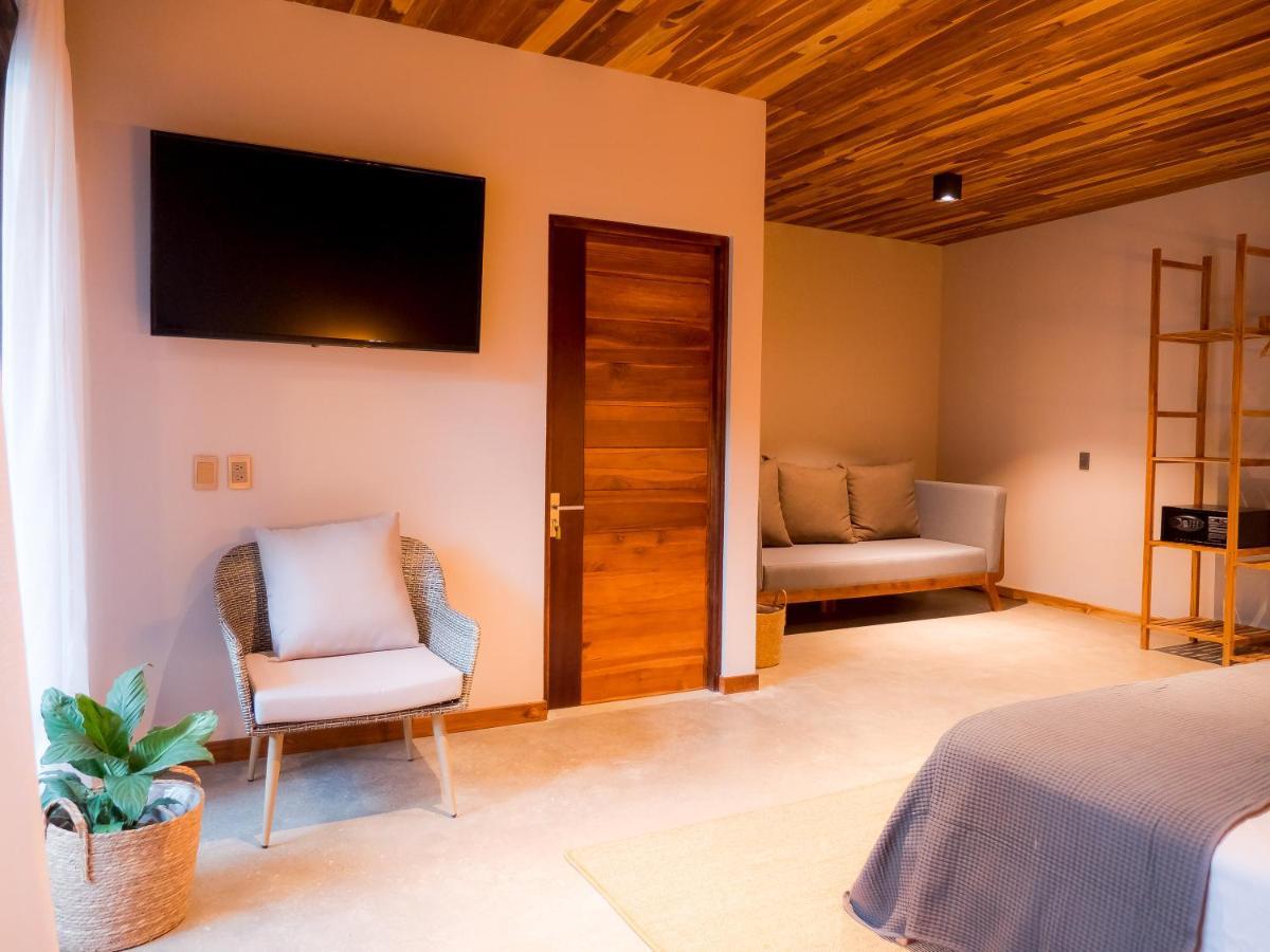 Arjau Boutique Hotel - Adults Only Playa Santa Teresa  Extérieur photo