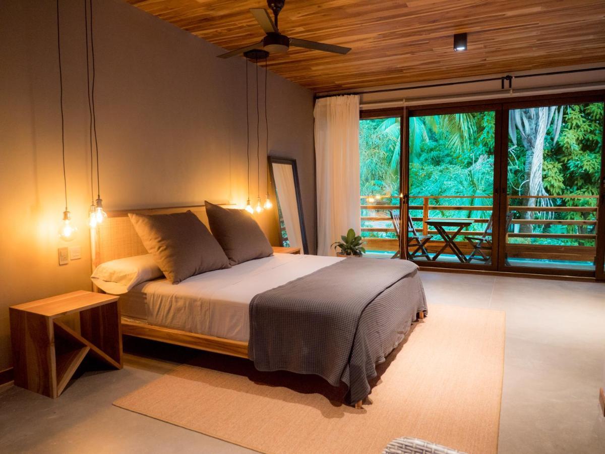 Arjau Boutique Hotel - Adults Only Playa Santa Teresa  Extérieur photo