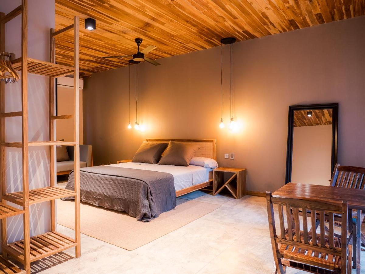 Arjau Boutique Hotel - Adults Only Playa Santa Teresa  Extérieur photo