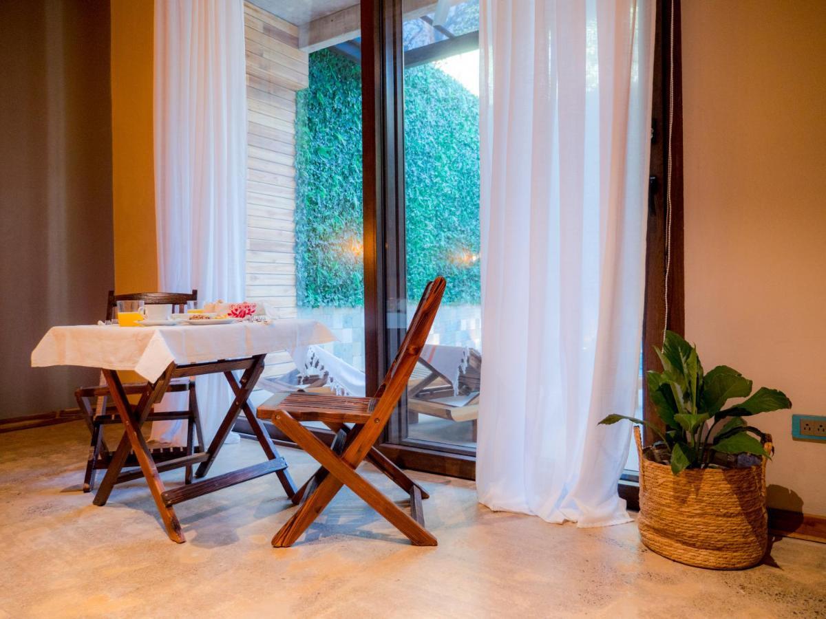 Arjau Boutique Hotel - Adults Only Playa Santa Teresa  Extérieur photo