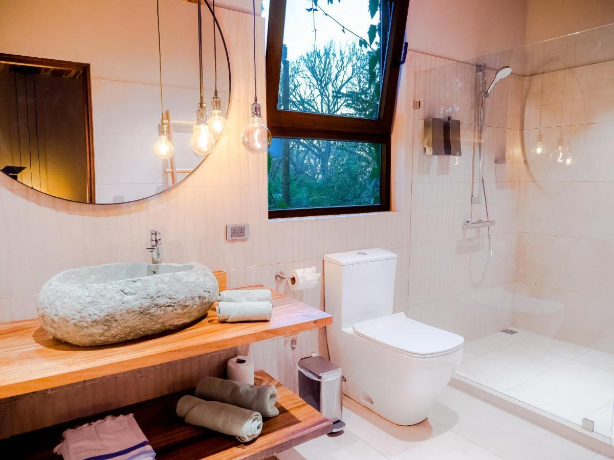 Arjau Boutique Hotel - Adults Only Playa Santa Teresa  Extérieur photo