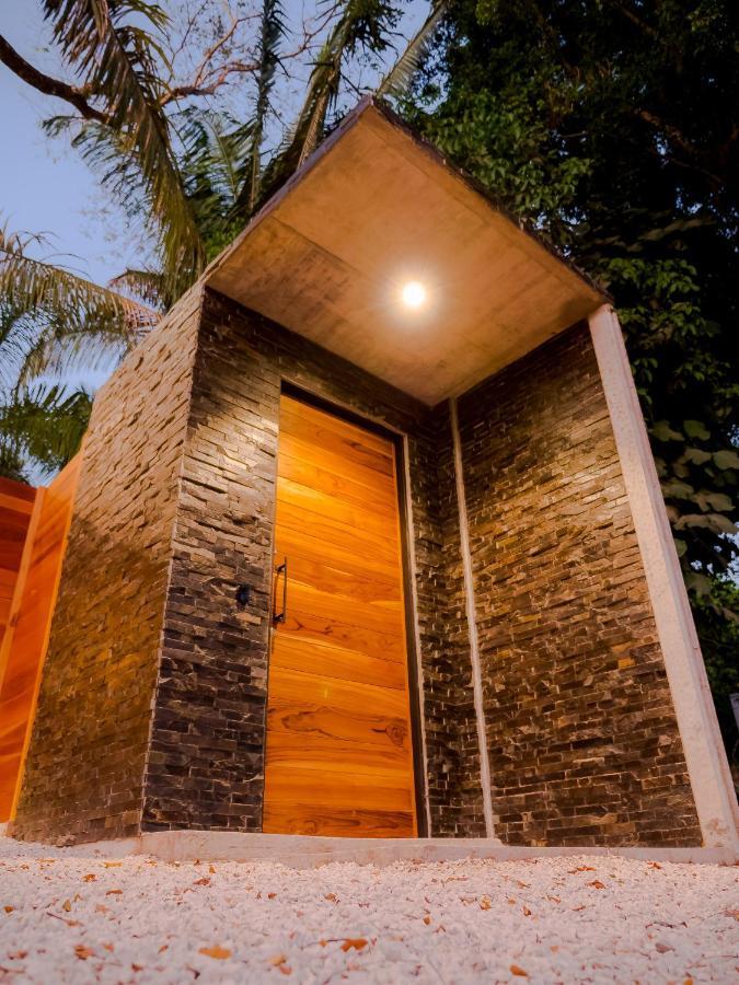 Arjau Boutique Hotel - Adults Only Playa Santa Teresa  Extérieur photo