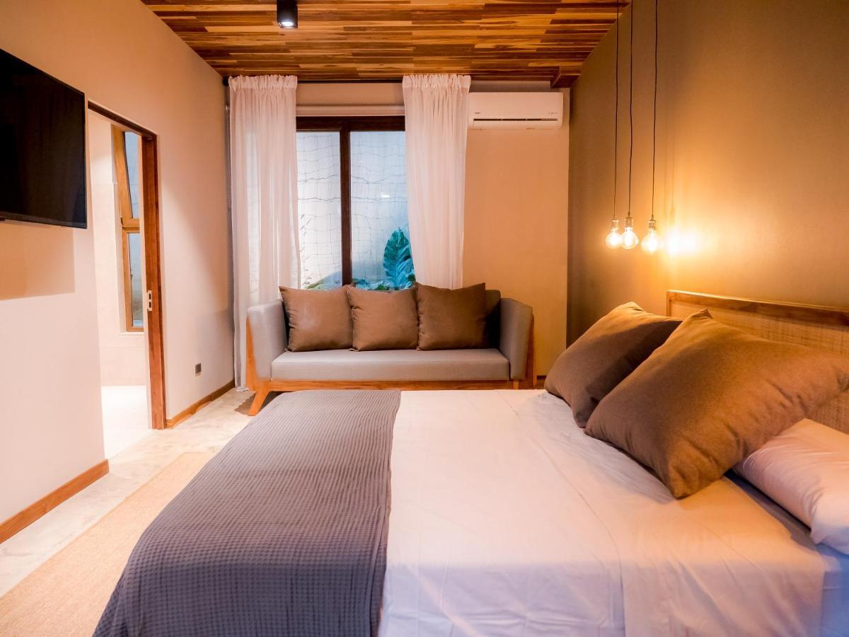 Arjau Boutique Hotel - Adults Only Playa Santa Teresa  Extérieur photo
