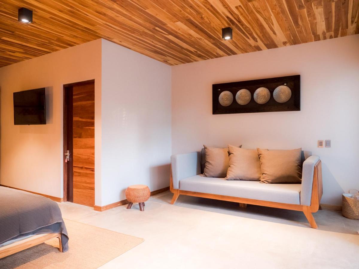 Arjau Boutique Hotel - Adults Only Playa Santa Teresa  Extérieur photo