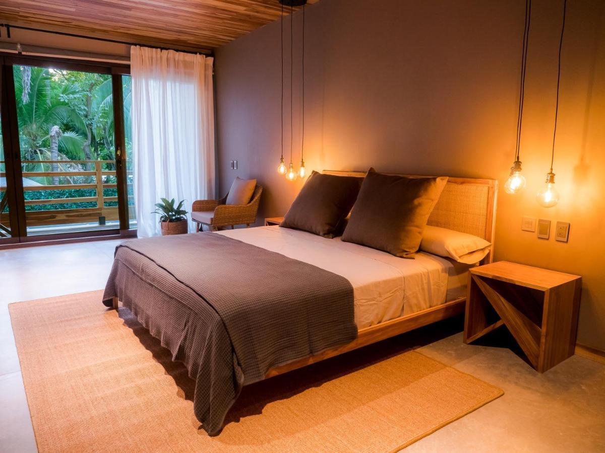 Arjau Boutique Hotel - Adults Only Playa Santa Teresa  Extérieur photo