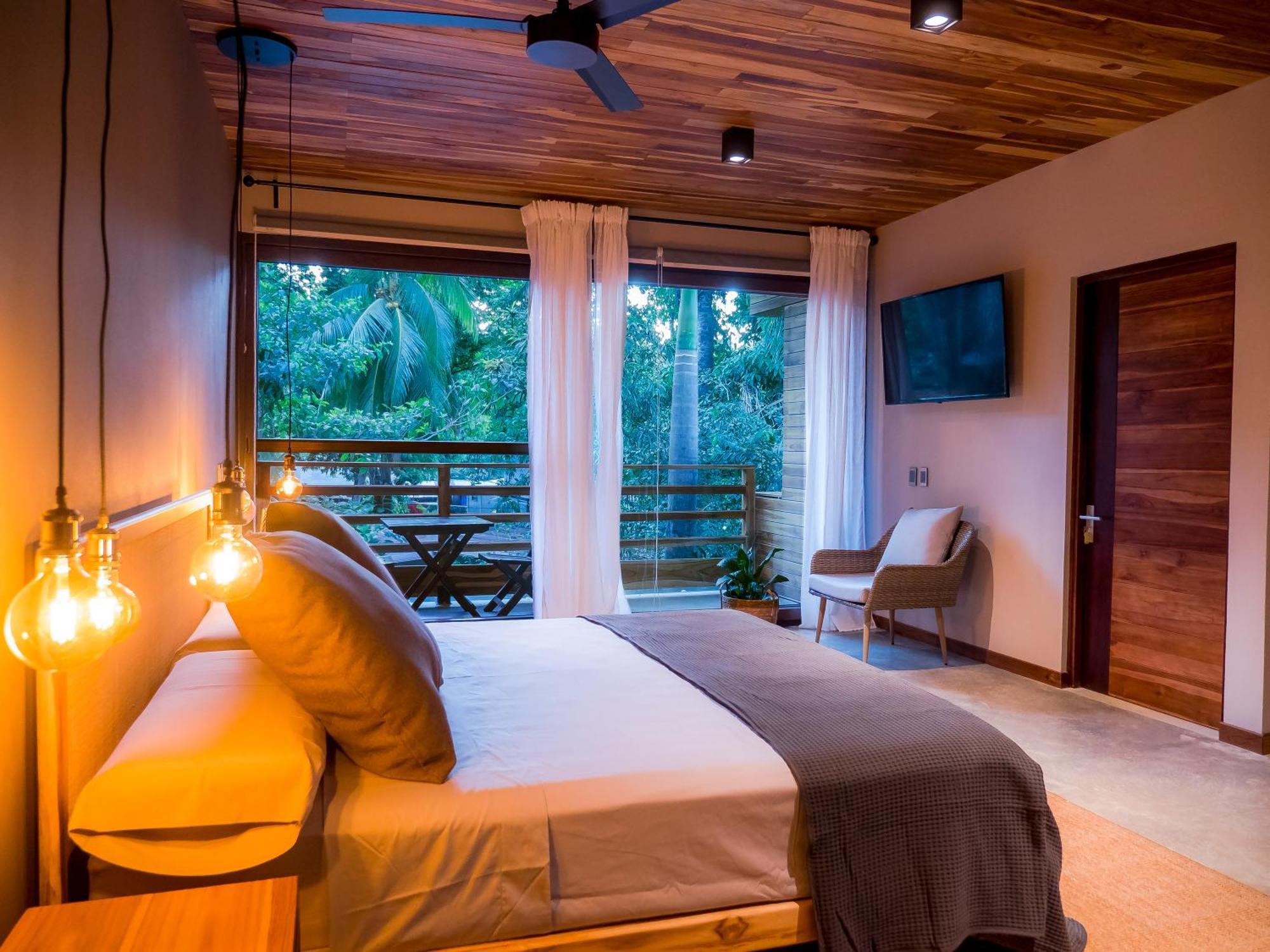 Arjau Boutique Hotel - Adults Only Playa Santa Teresa  Extérieur photo