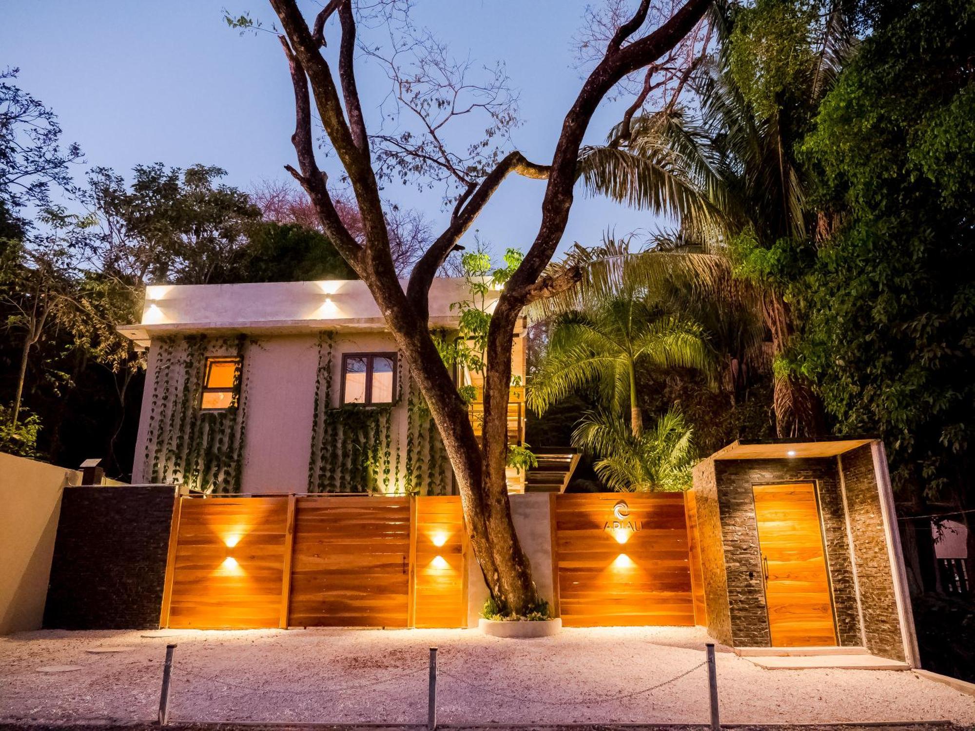 Arjau Boutique Hotel - Adults Only Playa Santa Teresa  Extérieur photo