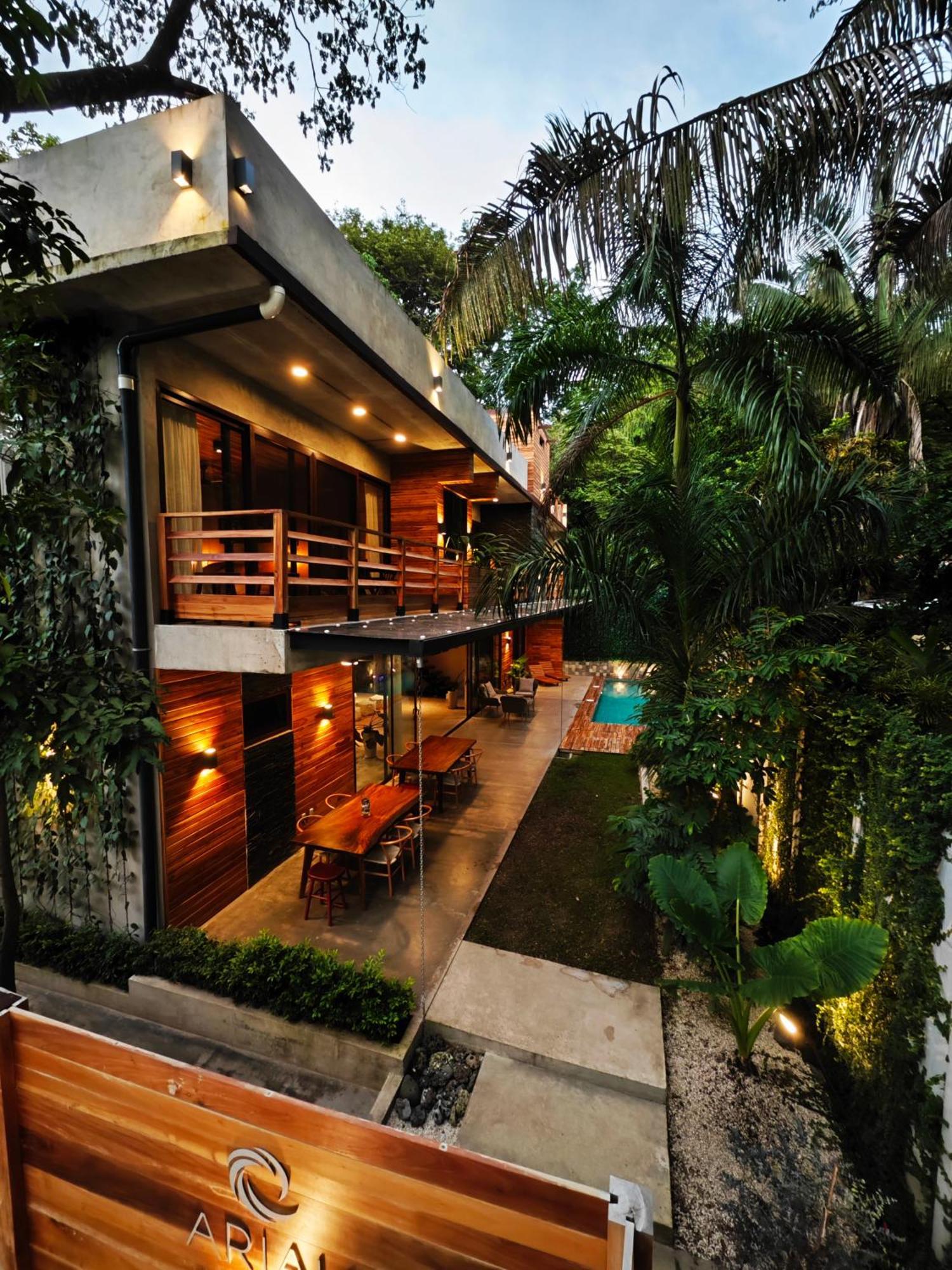 Arjau Boutique Hotel - Adults Only Playa Santa Teresa  Extérieur photo
