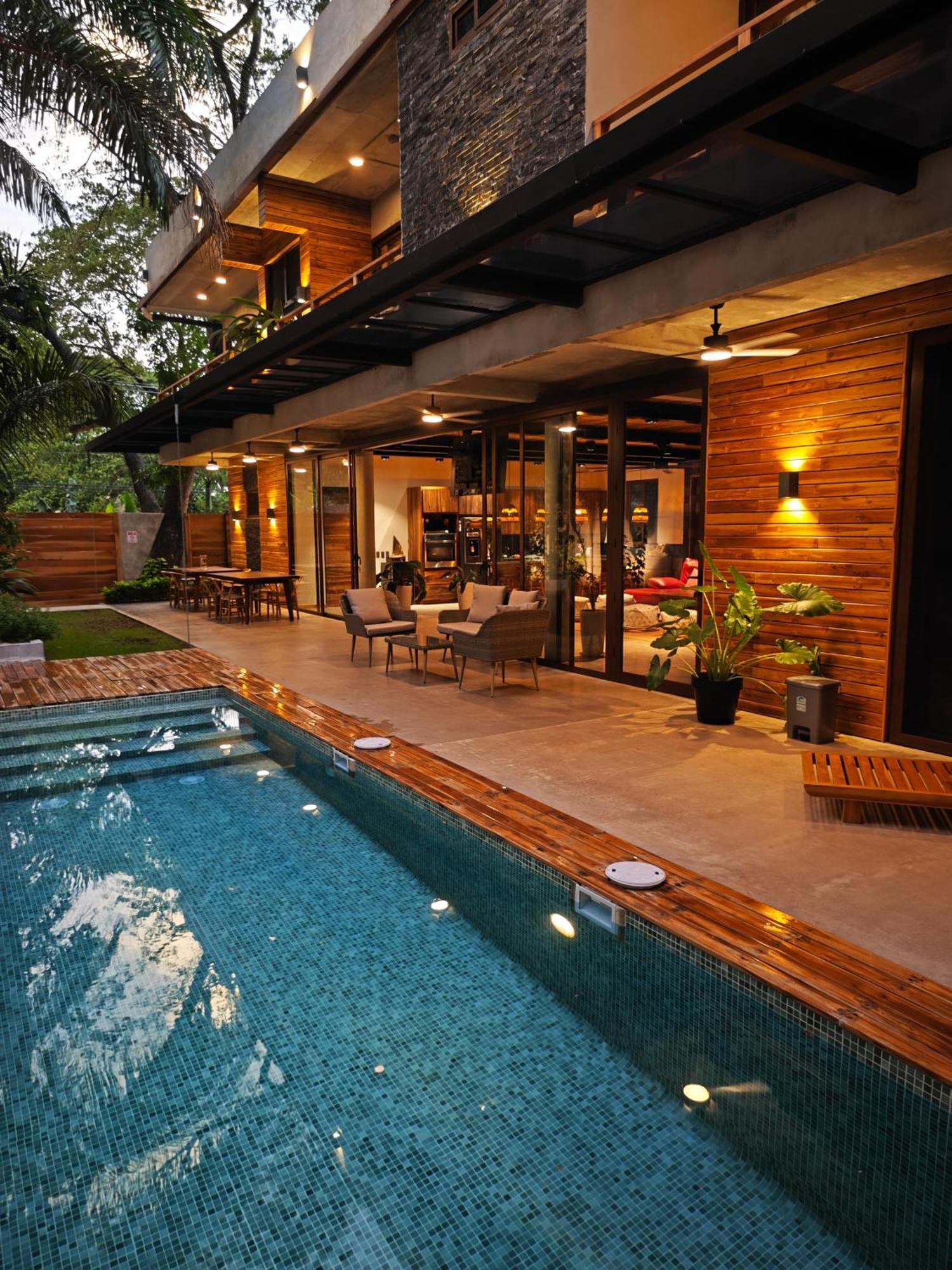 Arjau Boutique Hotel - Adults Only Playa Santa Teresa  Extérieur photo